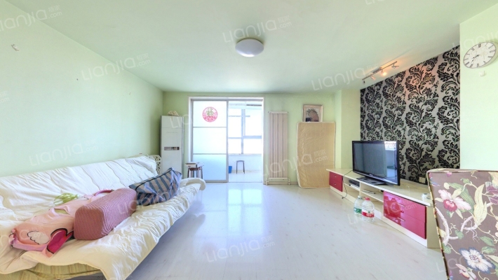 通典铭居二手房实景图