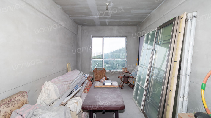 民生佳园二手房实景图