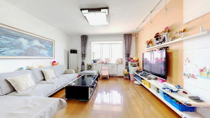 吉祥馨苑二手房实景图