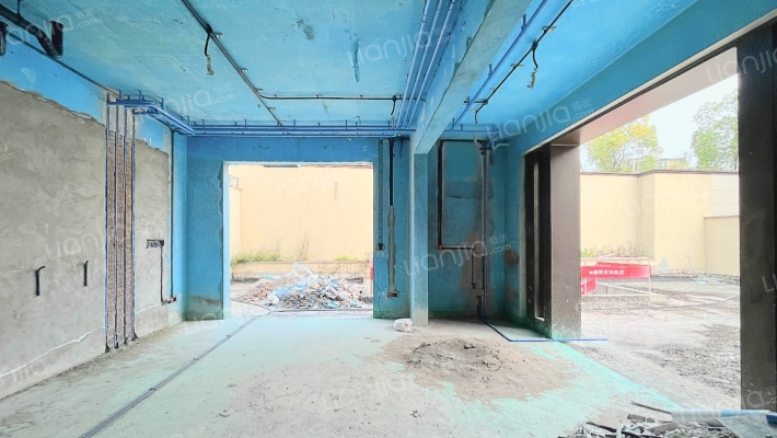 上府二手房实景图