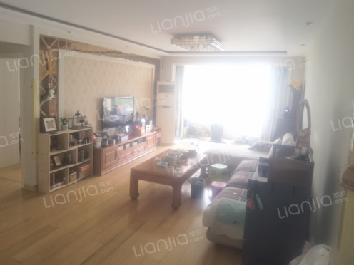 整租·水榭花都 3室2厅 南/北