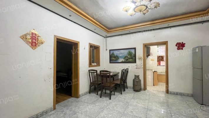 耶稣堂二手房实景图