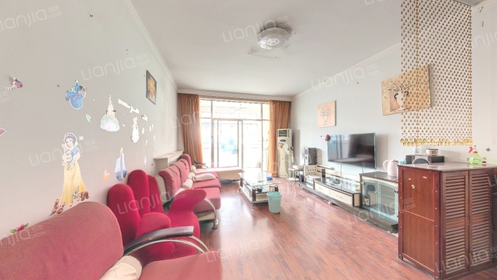 清源小区二手房实景图