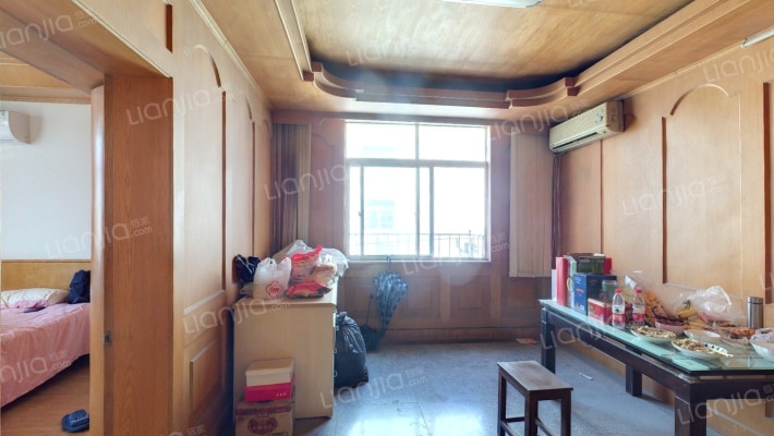 中江小区二手房实景图