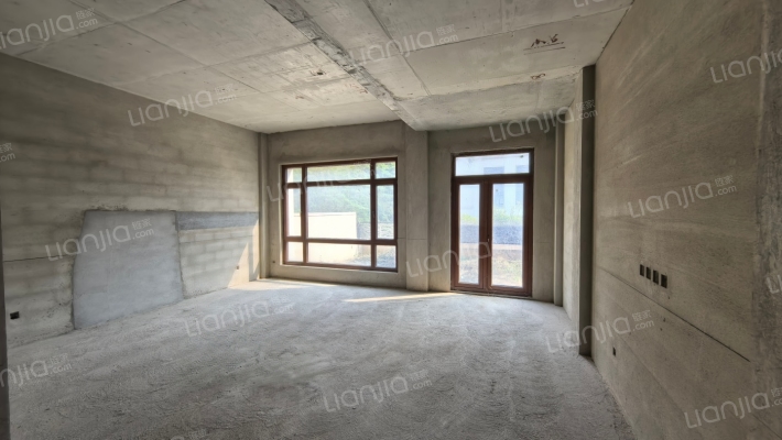 红星樽苑二手房实景图