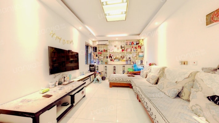 升龙天汇3号院二手房实景图