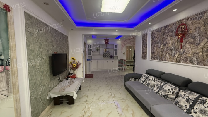 祥和家园二手房实景图