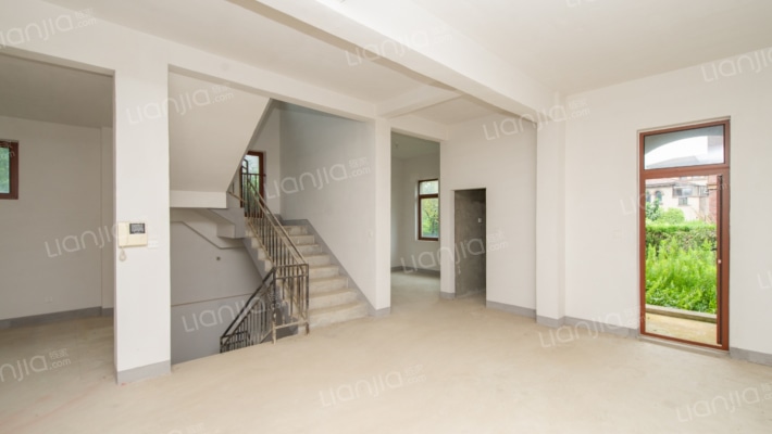 新湖仙林翠谷二手房实景图