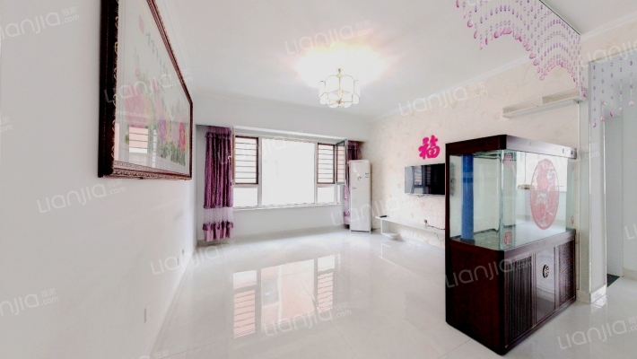 隽合花园二手房实景图