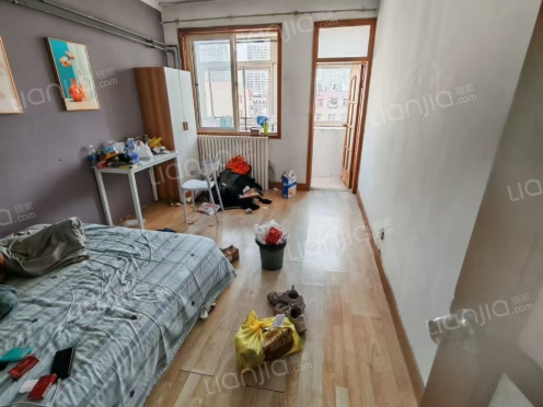 整租·高苑路小区 3室0厅 东南/西北