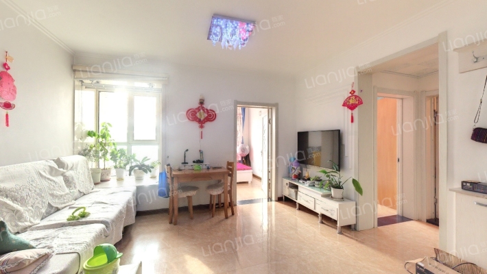 朝阳新苑二手房实景图