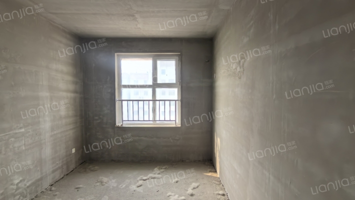 凌云旁 优美社区 人车分流 次顶层 南向两居 房本满二-卧室A