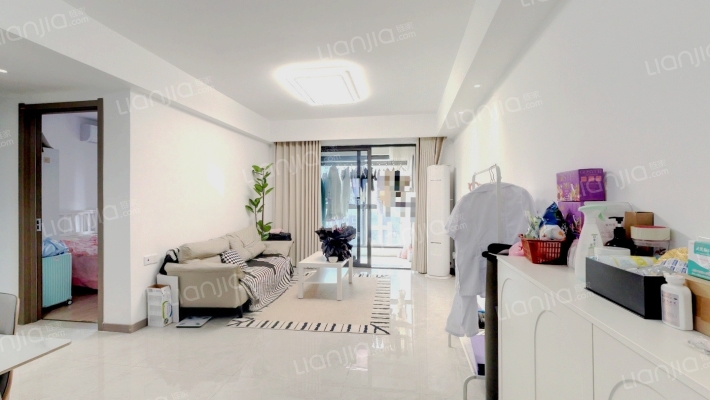 万达未来城二手房实景图