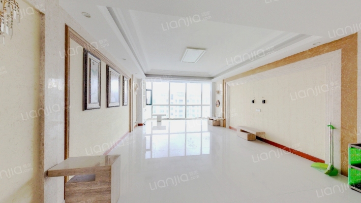 新富锦光公寓1二手房实景图