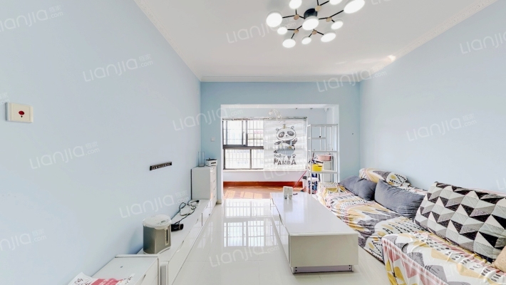 裕联·丰景湾花园二手房实景图