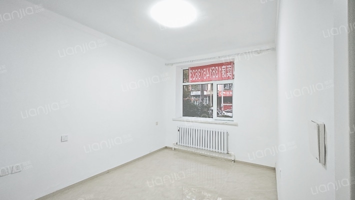 汉祥小区二手房实景图