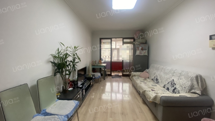 铁建秀苑二手房实景图