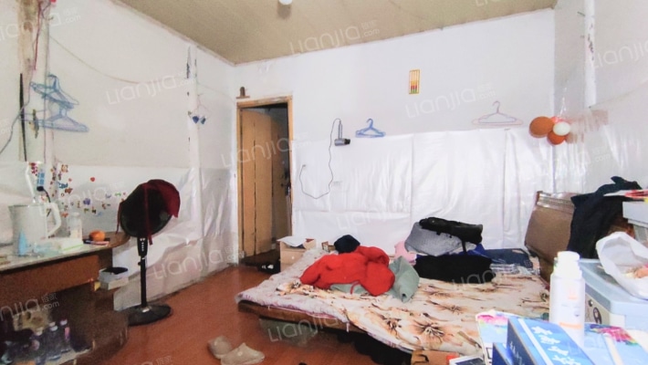 太平弄二手房实景图