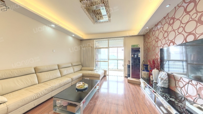 恒达相府五号院二手房实景图