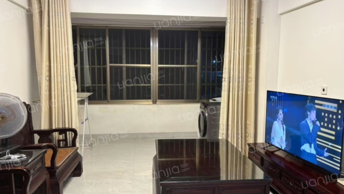 华府苑二手房实景图