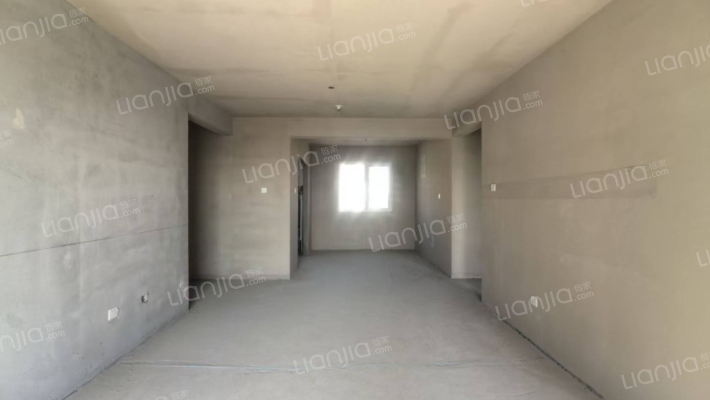 三利中和成B区南北通透大三居，采光好，门口838车站。-餐厅