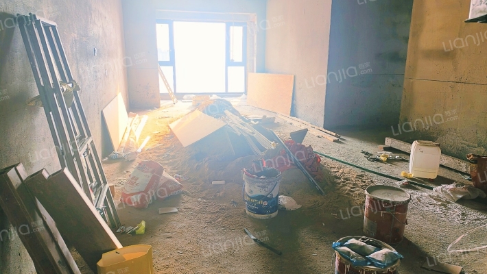 康城府邸二手房实景图