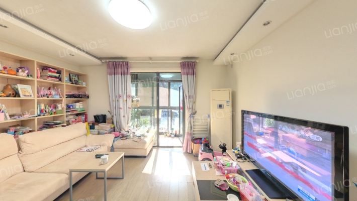 毕加索小镇(一期)(公寓)二手房实景图