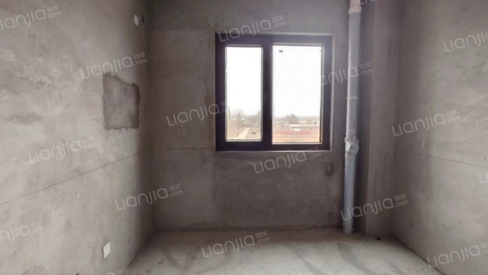 上河天著 3室2厅 南 北-书房