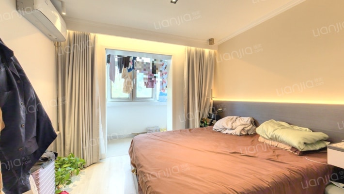 月季园甲7号二手房实景图