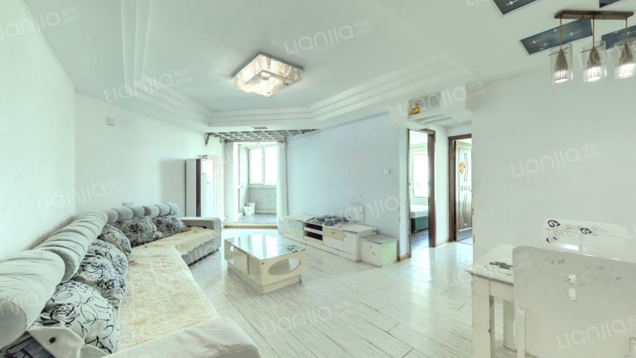 碧水明珠二手房实景图