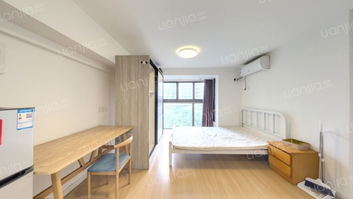 龙湖北宸星座二手房实景图