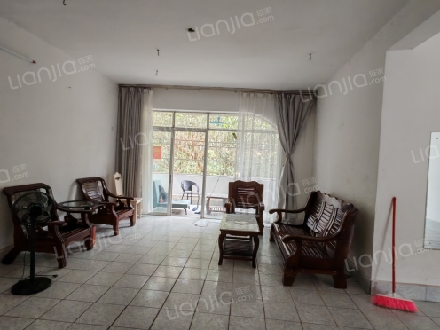 整租·新业花园 3室2厅 南/北