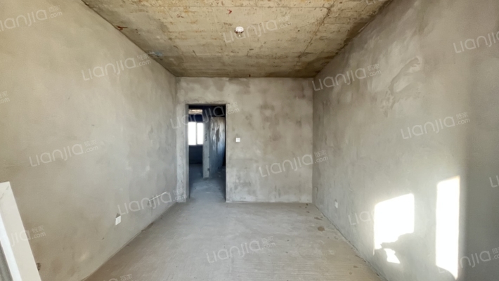 水尚仁佳 双塔西丁 好楼层采光无遮挡-卧室A