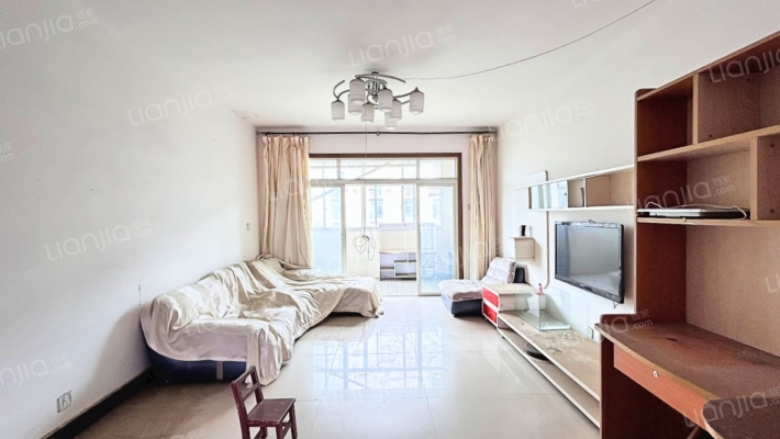 橡西巷二手房实景图