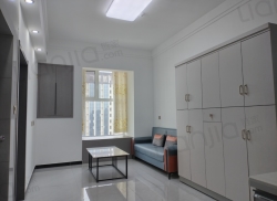 整租·茂源天佑福邸 2室1厅 南_茂源天佑福邸租房