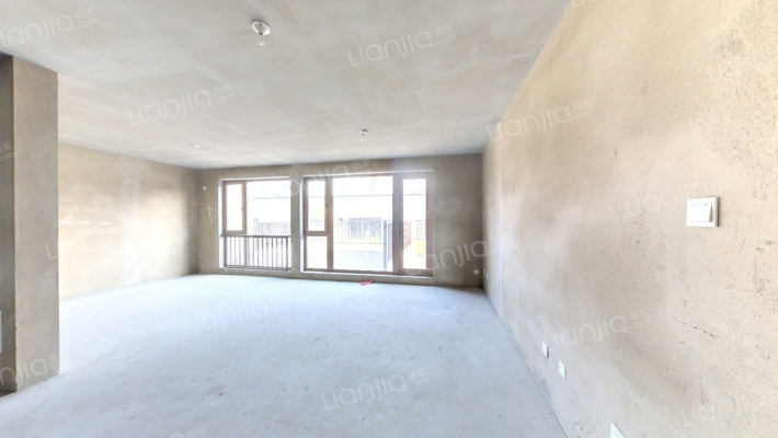 中铁逸都二手房实景图