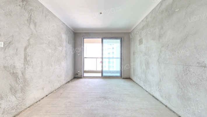 吾悦首府二手房实景图