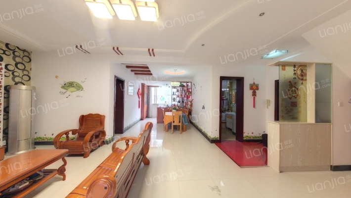 凤凰花苑二手房实景图