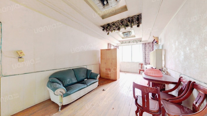 滨江中路196号二手房实景图