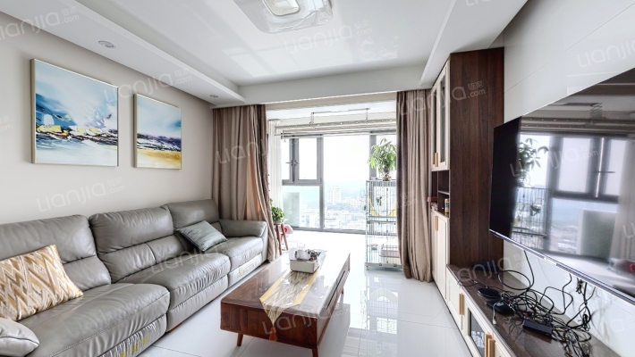 龙凤玫瑰园二手房实景图