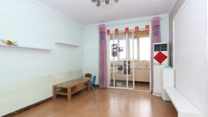 和平街7号院二手房实景图