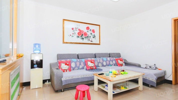 馨苑家园东区二手房实景图