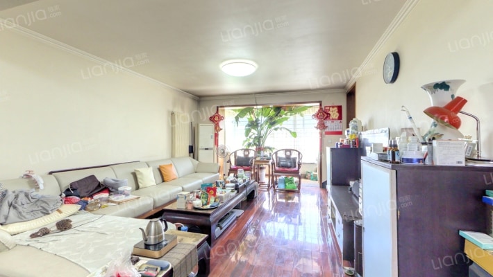 观音寺新区二手房实景图