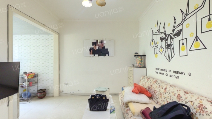 金泉阳光花园二手房实景图