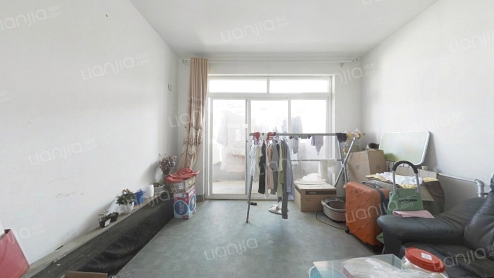 安居小区(薛家岛)二手房实景图