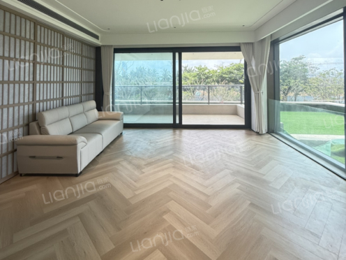 整租·华润置地海棠悦府 3室2厅 南/北