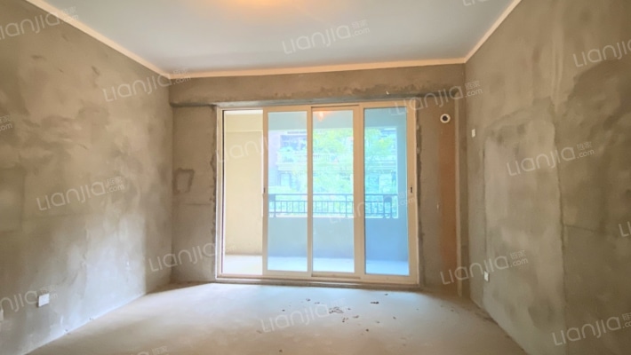 万锦城三期二手房实景图