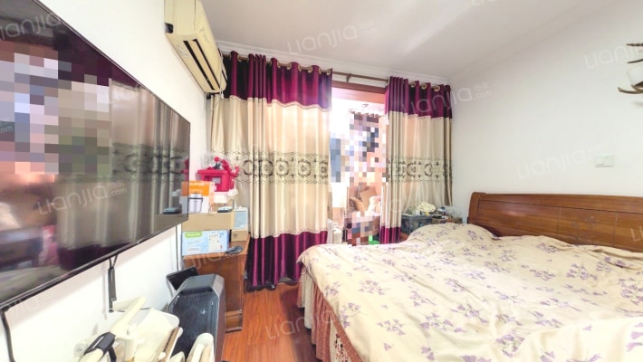 杨泰一村二手房实景图