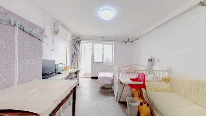 白纸坊东街二手房实景图
