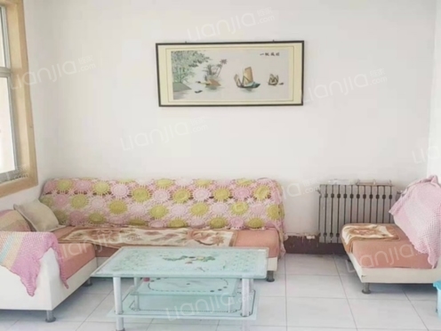 整租·北王小区 3室1厅 南/北